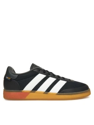 adidas Buty na siłownię Training Spezial JS3038 Czarny