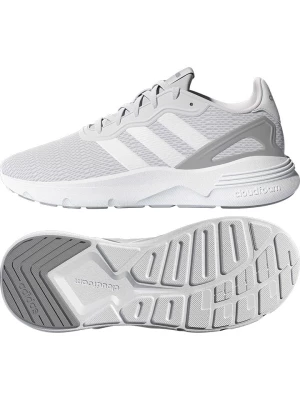 adidas Buty "Nebzed" w kolorze białym do biegania rozmiar: 40