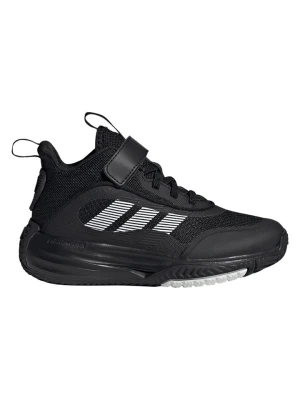 adidas Buty "Ownthegame 3.0" w kolorze czarnym do koszykówki rozmiar: 38 2 / 3