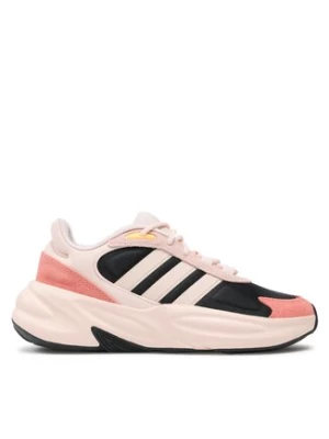 adidas Sneakersy Ozelle Cloudfoam Lifestyle Running Shoes IG9797 Szary