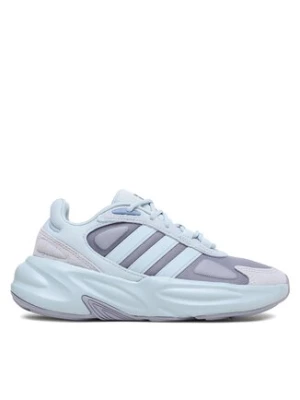 adidas Sneakersy Ozelle Cloudfoam Shoes IF2853 Fioletowy