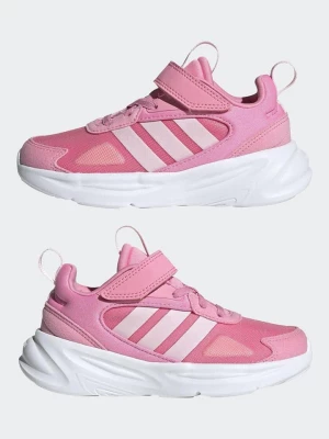 adidas Buty "Ozelle" w kolorze różowym do biegania rozmiar: 37 1/3