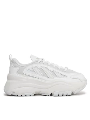 adidas Sneakersy Ozgaia W IG6047 Biały
