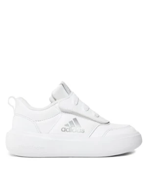 adidas Sneakersy Park St Ac C ID7918 Biały