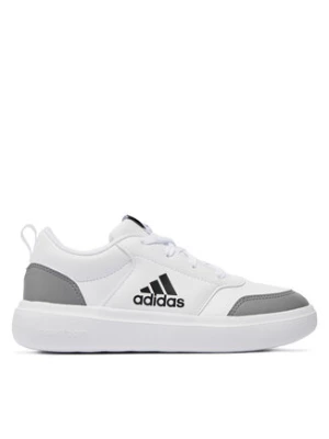 adidas Sneakersy Park ST Kids IE0027 Biały