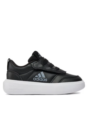 adidas Sneakersy Park ST Kids IF9054 Czarny