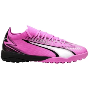 Adidas Buty piłkarskie Puma Ultra Match Tt 107757 01 różowe