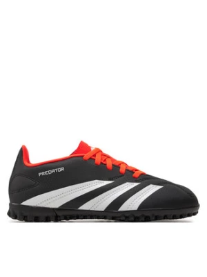 adidas Buty Predator 24 Club IG5437 Czarny