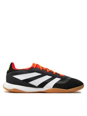 adidas Buty Predator 24 League Low Indoor Boots IG5456 Czarny