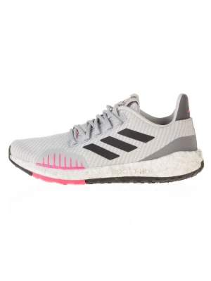 adidas Buty "Pulseboost" w kolorze szarym do biegania rozmiar: 37 1/3