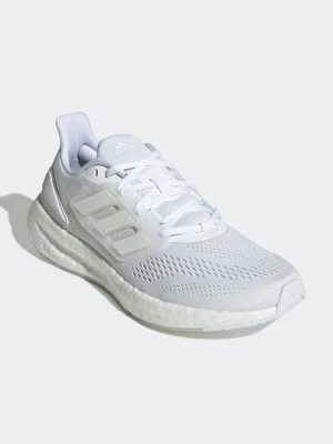 adidas Buty "Pureboost 22" w kolorze białym do biegania rozmiar: 43