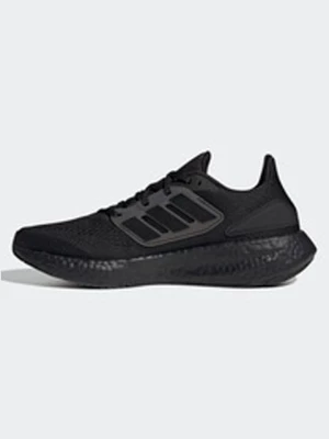adidas Buty "Pureboost 22" w kolorze czarnym do biegania rozmiar: 42