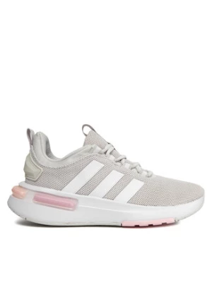 adidas Sneakersy Racer TR23 ID3082 Szary