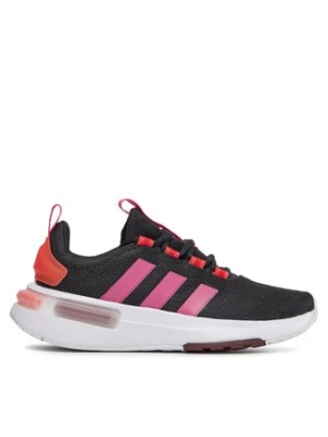 adidas Sneakersy Racer TR23 Shoes IF0043 Czarny