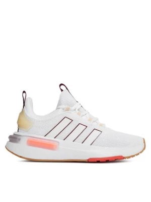 adidas Sneakersy Racer TR23 Shoes IG7344 Biały
