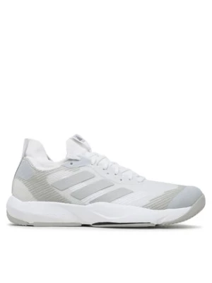 adidas Buty Rapidmove Adv Trainer HP3266 Biały