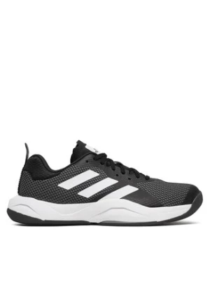 adidas Buty na siłownię Rapidmove Trainer HP3287 Czarny