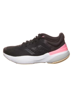 adidas Buty "Response Super 3.0" w kolorze czarnym do biegania rozmiar: 40 2/3