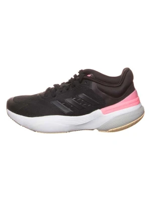 adidas Buty "Response Super 3.0" w kolorze czarnym do biegania rozmiar: 37 1 / 3