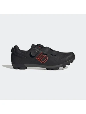 adidas Buty rowerowe "Five Ten Kestrel Boa" w kolorze czarnym rozmiar: 48