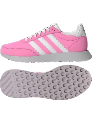 adidas Buty "Run 60s" w kolorze różowym do biegania rozmiar: 39 1/3