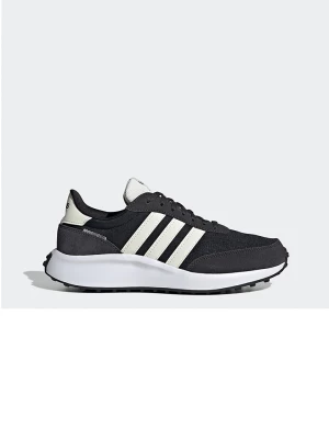 adidas Buty "Run 70S" w kolorze czarno-białym rozmiar: 37