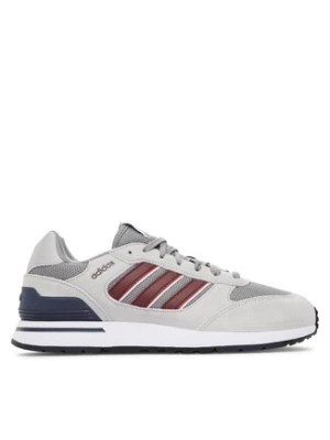adidas Sneakersy Run 80s Shoes ID1882 Szary