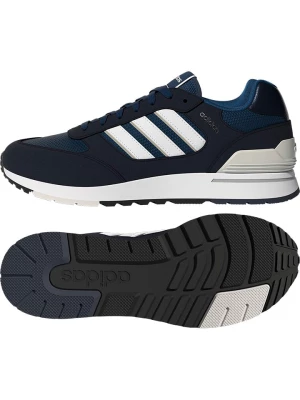 adidas Buty "Run 80s" w kolorze granatowym do biegania rozmiar: 44 2/3