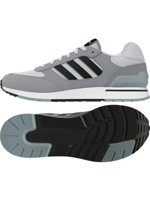 adidas Buty "Run 80s" w kolorze szarym do biegania rozmiar: 41 1/3