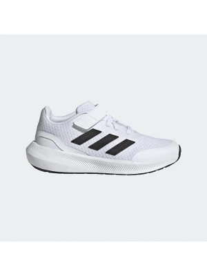 adidas Buty "Runfalcon 3.0" w kolorze biało-czarnym do biegania rozmiar: 30