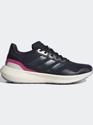 adidas Buty "Runfalcon 3.0" w kolorze czarnym do biegania rozmiar: 41