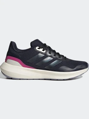 adidas Buty "Runfalcon 3.0" w kolorze czarnym do biegania rozmiar: 43