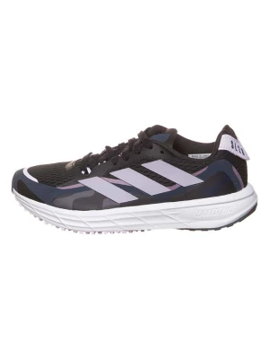 adidas Buty "SL 20 W" w kolorze czarnym do biegania rozmiar: 38 2/3