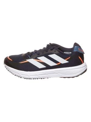 adidas Buty "SL20.3" w kolorze czarnym do biegania rozmiar: 44