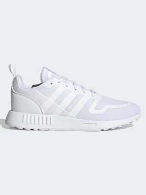 adidas Buty "Smooth Runner" w kolorze białym do biegania rozmiar: 37