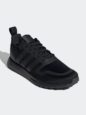 adidas Buty "Smooth Runner" w kolorze czarnym do biegania rozmiar: 41