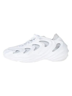 adidas Buty sportowe "adiFOM Q" w kolorze białym rozmiar: 42 2/3