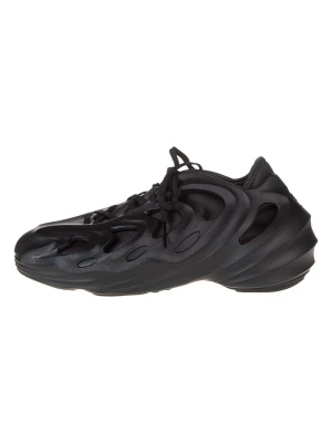 adidas Buty sportowe "adiFOM Q" w kolorze czarnym rozmiar: 43 1/3