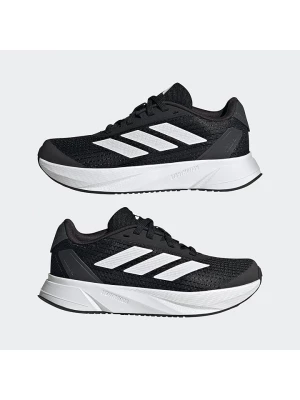 adidas Buty sportowe "Duramo SL" w kolorze czarno-białym rozmiar: 39