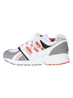 adidas Buty sportowe "Equipment CSG 91" w kolorze białym rozmiar: 40