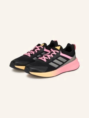 Adidas Buty Do Biegania Fortarun 4.0 schwarz