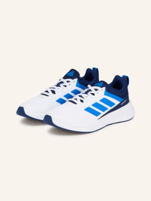 Adidas Buty Do Biegania Fortarun 4.0 weiss