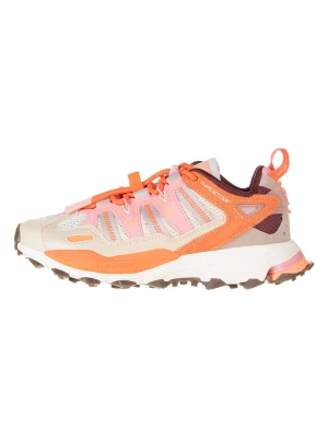 adidas Buty sportowe "Hyperturf" w kolorze pomarańczowym rozmiar: 43 1/3