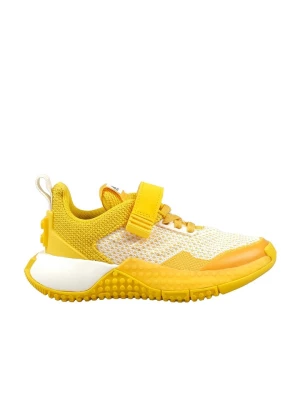 adidas Buty sportowe "Lego Sport Pro" w kolorze żółtym rozmiar: 31