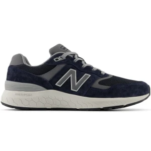 Adidas Buty sportowe New Balance MW880CB6 granatowe-szare niebieskie