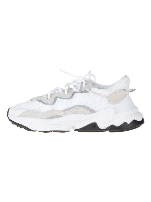 adidas Buty sportowe "Ozweego" w kolorze białym rozmiar: 44 2/3
