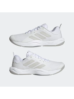 adidas Buty sportowe "Rapid Move" w kolorze białym rozmiar: 44