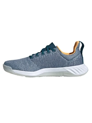 adidas Buty sportowe "Solar LT" w kolorze granatowym rozmiar: 40