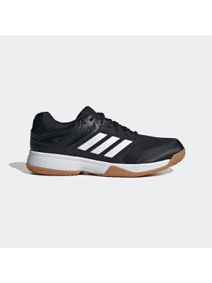 adidas Buty sportowe "Speedcourt" w kolorze czarnym rozmiar: 44,5