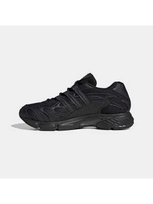 adidas Buty sportowe "Temper Run 2" w kolorze czarnym rozmiar: 44